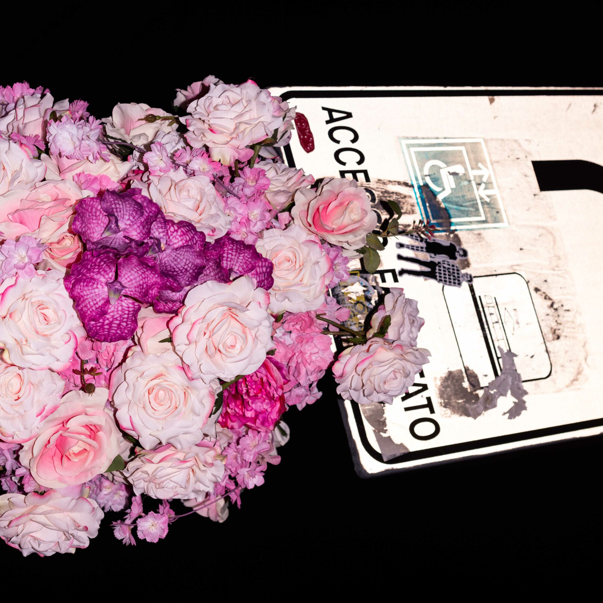 editorial retail photography in Milan details